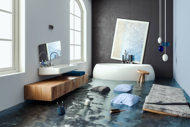 Best Residential water damage restoration  in Southgate, FL