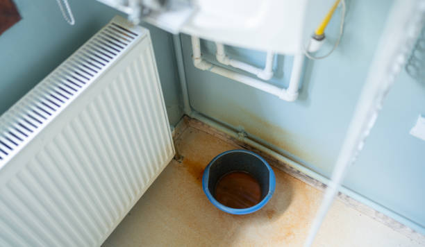 Best 24/7 water damage repair  in Southgate, FL